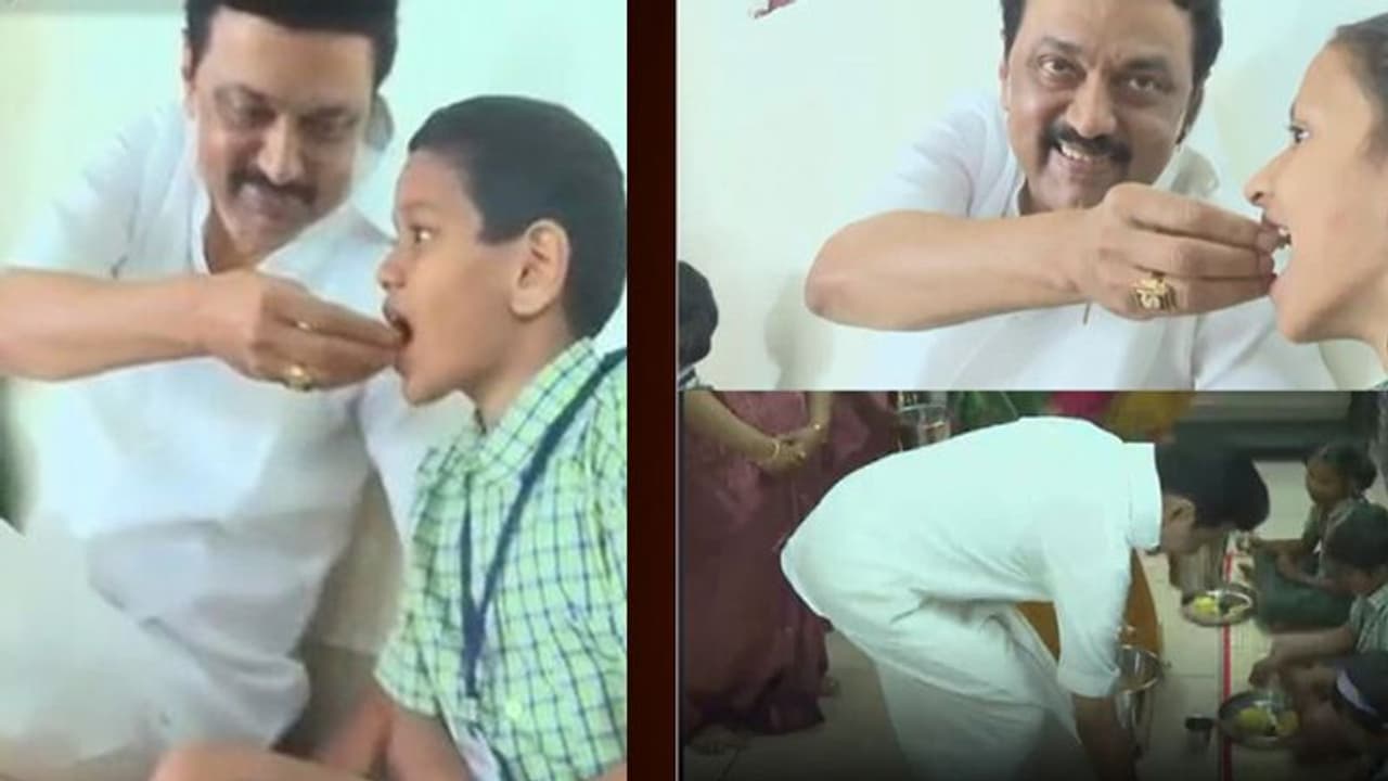 முழுக்க முழுக்க தமிழ்நாடு அரசின் நிதியில் காலை உணவுத் திட்டம்;முதல்வர் முக ஸ்டாலின் கனவுத் திட்டம் நிறைவேறியது முழுக்க முழுக்க தமிழ்நாடு அரசின் நிதியில் காலை உணவுத் திட்டம்;முதல்வர் முக ஸ்டாலின் கனவுத் திட்டம் நிறைவேறியது