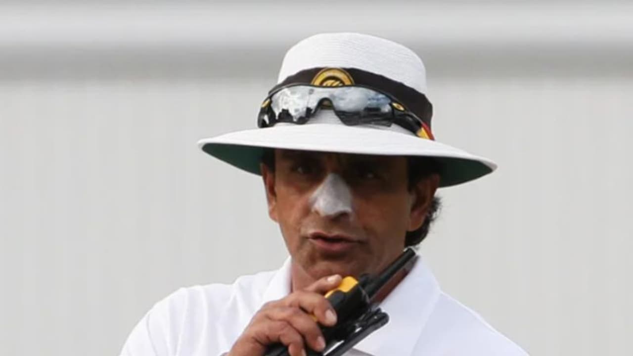 খ্যাতি ও বিতর্ক দুই ছিল সঙ্গী, প্রয়াত পাকিস্তানের প্রাক্তন আম্পায়ার আসাদ রউফ খ্যাতি ও বিতর্ক দুই ছিল সঙ্গী, প্রয়াত পাকিস্তানের প্রাক্তন আম্পায়ার আসাদ রউফ