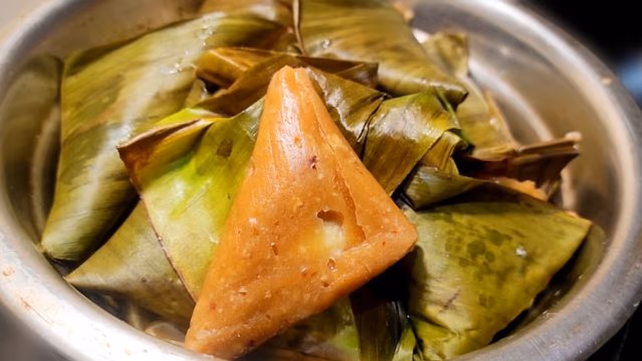 Mangalore buns to Goli Baje: 7 Mangalorean dishes to savour during rains Mangalore buns to Goli Baje: 7 Mangalorean dishes to savour during rains