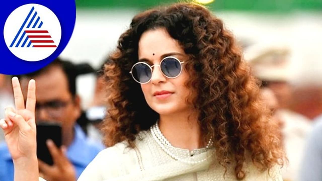 Kangana Ranaut ಬ್ರಹ್ಮಾಸ್ತ್ರ ಸಿನಿಮಾ 144 ಕೋಟಿ ಕಲೆಕ್ಷನ್ ಮಾಡಿಲ್ಲ, ಇದು ಮೂವಿ ಮಾಫಿಯಾ
