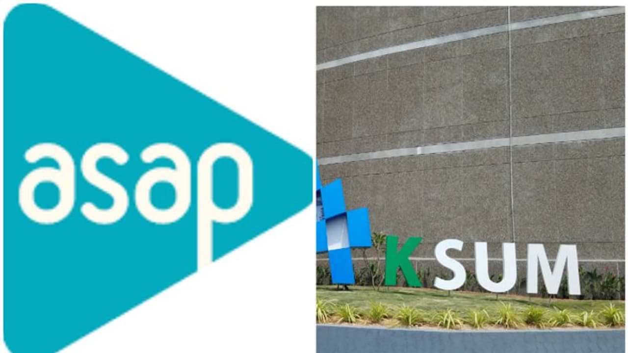 സംരംഭകത്വം പ്രോത്സാഹിപ്പിക്കുന്നതിനായി ധാരണാപത്രം ഒപ്പുവെച്ച് അസാപ് കേരളയും കേരള സ്റ്റാർട്ട് അപ്പ് മിഷനും സംരംഭകത്വം പ്രോത്സാഹിപ്പിക്കുന്നതിനായി ധാരണാപത്രം ഒപ്പുവെച്ച് അസാപ് കേരളയും കേരള സ്റ്റാർട്ട് അപ്പ് മിഷനും