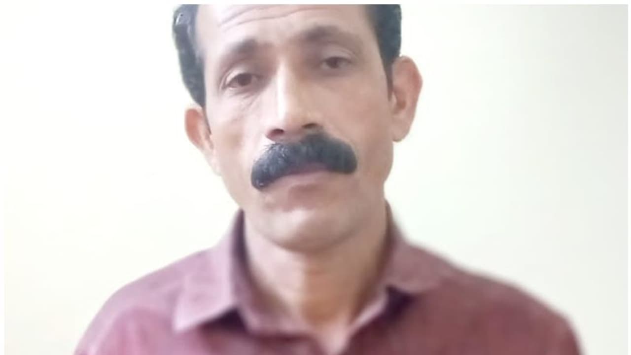 പ്ലസ് ടു വിദ്യാര്‍ത്ഥിനിയോട് അപമര്യാദയായി പെരുമാറിയ കേസ്; സിപിഎം ബ്രാ‍ഞ്ച് സെക്രട്ടറി അറസ്റ്റില്‍