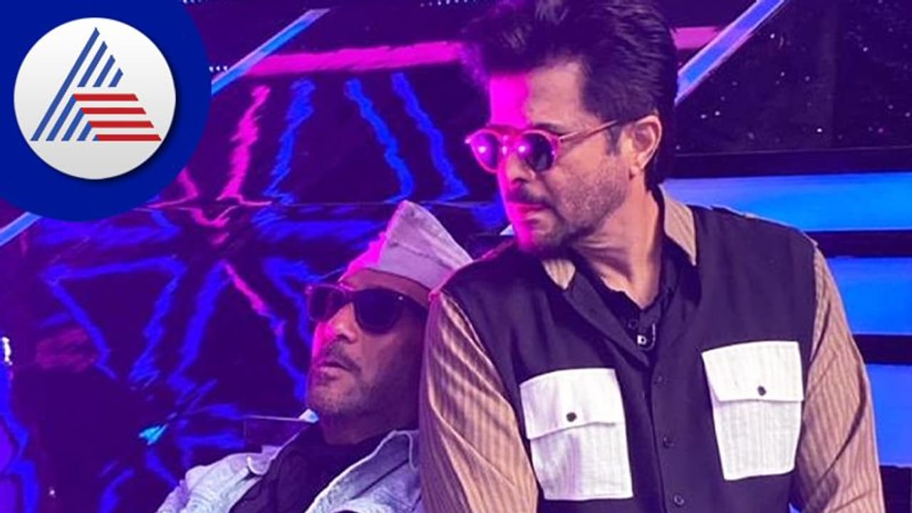 ಜಾಕಿ ಶ್ರಾಫ್ ನಮ್ಮವರಲ್ಲ ಆತನ ಯಶಸ್ಸು ನಾನು ಸಹಿಸಿಕೊಳ್ಳುವುದಿಲ್ಲ: Anil Kapoorಗೆ ಹೊಟ್ಟೆ ಕಿಚ್ಚು?