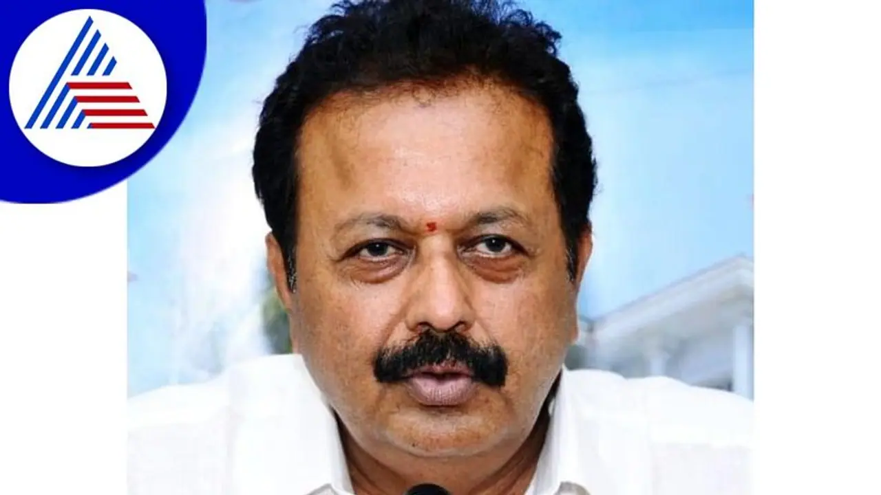 ಪ್ರತಾಪ್‌ ಸಿಂಹ ಎಚ್‌ಡಿಕೆ ಅಡ್ಜಸ್ಟ್‌ಮೆಂಟ್‌ ರಾಜಕಾರಣಿಗಳು: ಎನ್‌.ಚಲುವರಾಯಸ್ವಾಮಿ