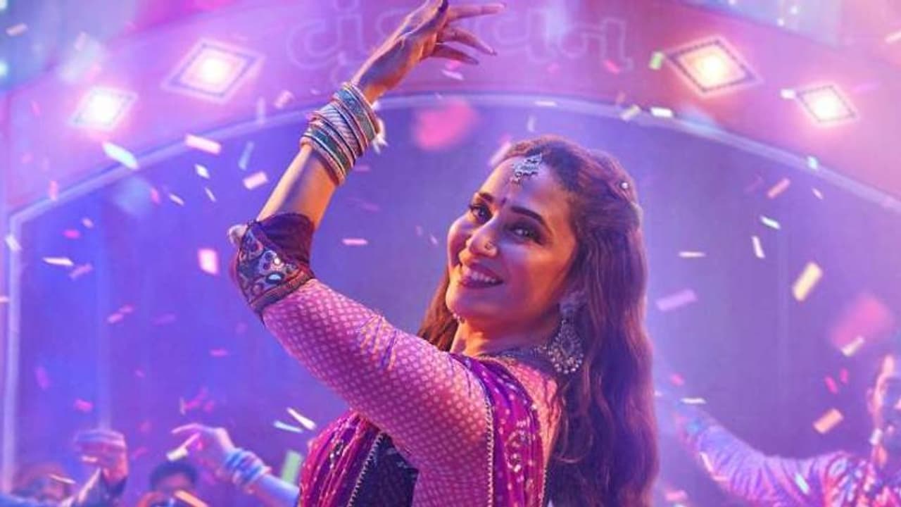 এবার সমকামীর চরিত্রে মাধুরী, ধক ধক গার্লের সিদ্ধান্ততে গুঞ্জন বলিউডে এবার সমকামীর চরিত্রে মাধুরী, ধক ধক গার্লের সিদ্ধান্ততে গুঞ্জন বলিউডে