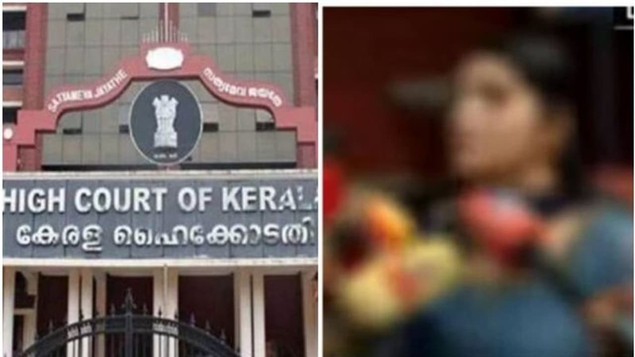 സോളാർ പീഡന കേസ് : രാഷ്ട്രീയ പ്രമുഖർക്കെതിരായ പരാതിയിൽ അന്വേഷണം നടക്കുന്നില്ലെന്ന ഹർജി മാറ്റിവെച്ചു 