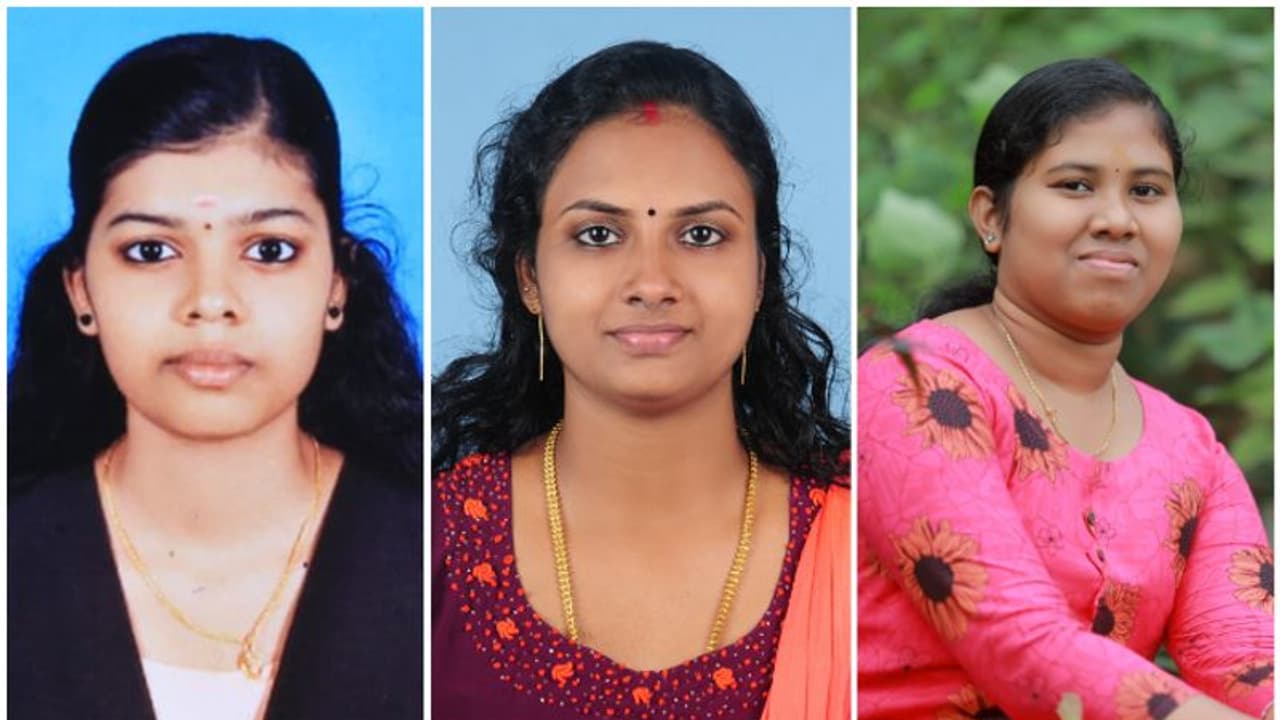 അഖിലേന്ത്യാ ഐടിഐ ട്രേഡ് ടെസ്റ്റ്; 76ൽ 54 ലും ഒന്നാം സ്ഥാനം കൈയടക്കി കേരളത്തിലെ വിദ്യാർത്ഥികൾ അഖിലേന്ത്യാ ഐടിഐ ട്രേഡ് ടെസ്റ്റ്; 76ൽ 54 ലും ഒന്നാം സ്ഥാനം കൈയടക്കി കേരളത്തിലെ വിദ്യാർത്ഥികൾ