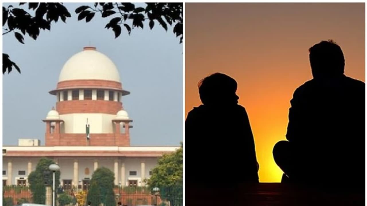 ಲಿವರ್‌ ಕೊಡಲು ಒಪ್ಪಿದ ಅಪ್ರಾಪ್ತ ಮಗ, ಕೋರ್ಟ್‌ನಲ್ಲಿ ವಿಚಾರಣೆಗೂ ಮುನ್ನವೇ ಸಾವು ಕಂಡ ತಂದೆ!