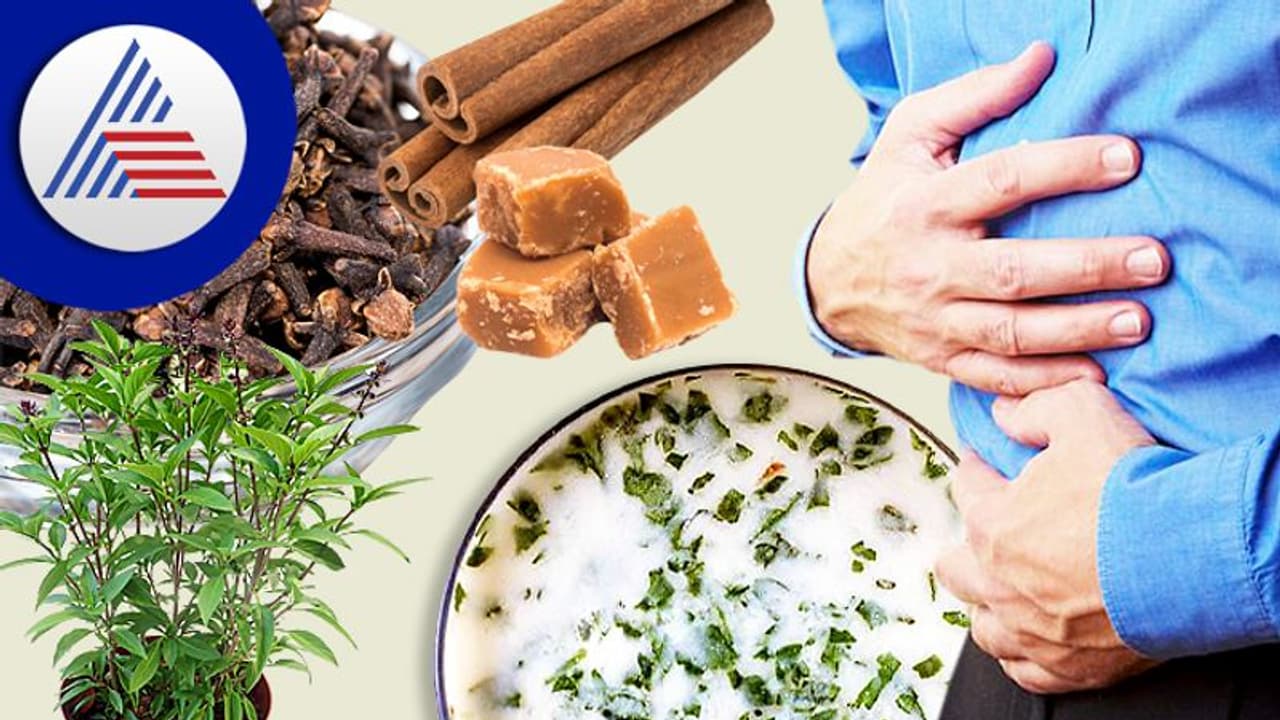 Healthy Food : ಮಧ್ಯರಾತ್ರಿ ಗ್ಯಾಸ್ಟ್ರಿಕ್ – ಹುಳಿತೇಗಿಗೆ ಇದಿರಬಹುದು ಕಾರಣ