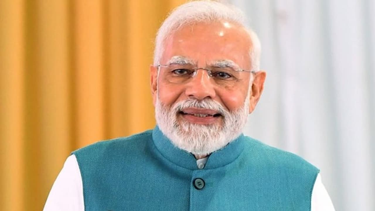 क्या है नेशनल लॉजिस्टिक पॉलिसी? PM मोदी 72वें जन्मदिन पर देश को देने जा रहे ये खास तोहफा 