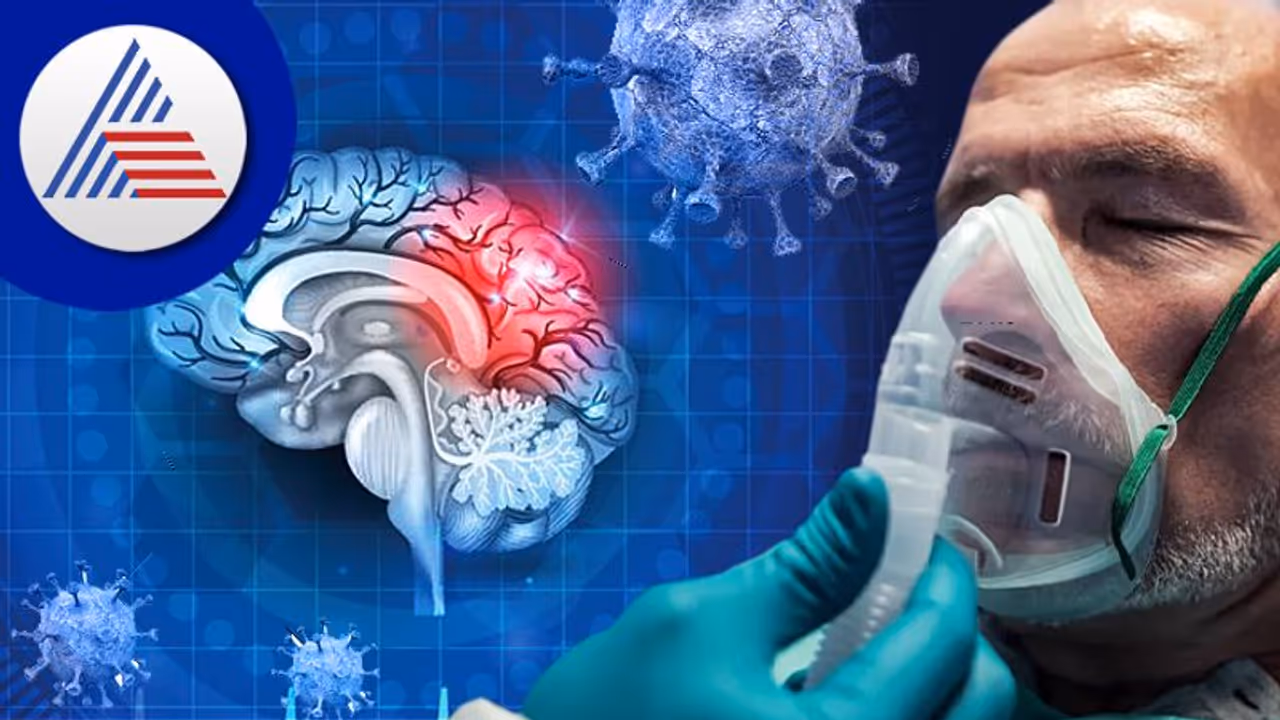 ಕೋವಿಡ್ ತಗುಲಿದ ವಯೋವೃದ್ಧರನ್ನು ಕಾಡ್ತಿದೆ Alzheimer