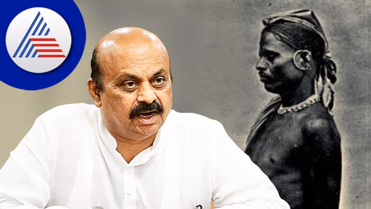 Udupi: ಕೊರಗ ಜನಾಂಗದ ವೈದ್ಯಕೀಯ ವೆಚ್ಚ ಮರುಪಾವತಿಗೆ ಸಿಎಂ ಬೊಮ್ಮಾಯಿ ಸೂಚನೆ Udupi: ಕೊರಗ ಜನಾಂಗದ ವೈದ್ಯಕೀಯ ವೆಚ್ಚ ಮರುಪಾವತಿಗೆ ಸಿಎಂ ಬೊಮ್ಮಾಯಿ ಸೂಚನೆ