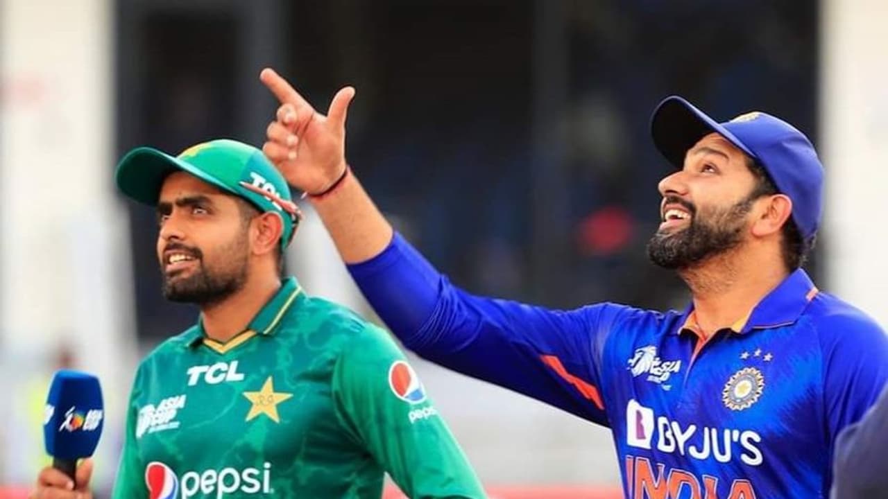 टी20 विश्व कप: ऐसी दिवानगी देखी नहीं कहीं...भारत पाक मैच से 40 दिन पहले बिक गए सारे टिकट, ICC ने दिया यह ऑप्शन