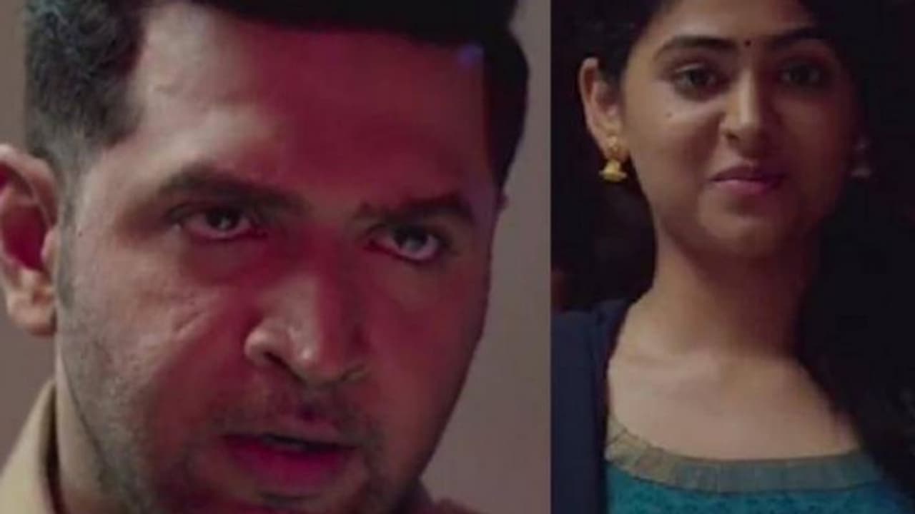 'യാനൈ'യുടെ വിജയത്തിന് ശേഷം 'സിനം', അരുണ് വിജയ് ഇനി പൊലീസ് ഓഫീസര് വീഡിയോ 'യാനൈ'യുടെ വിജയത്തിന് ശേഷം 'സിനം', അരുണ് വിജയ് ഇനി പൊലീസ് ഓഫീസര് വീഡിയോ