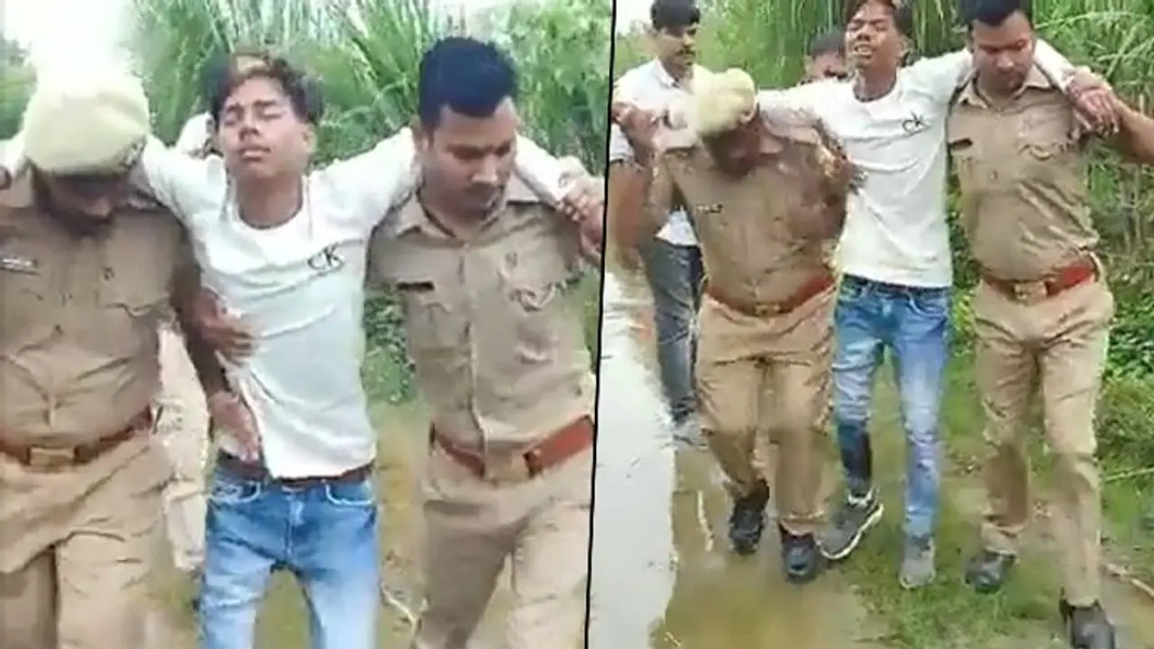 Lakhimpur Kheri case: Two Dalit sisters were raped and murdered, reveals post mortem report