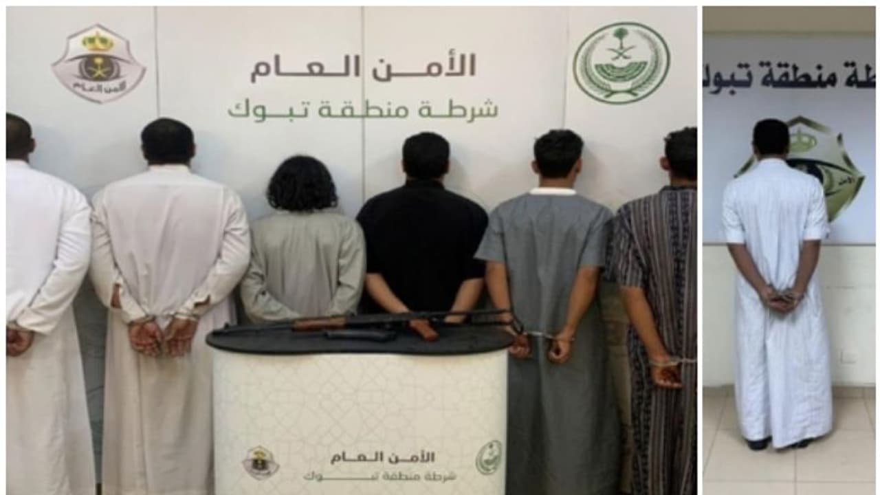 സൗദിയില് ഒരു കൂട്ടം ആളുകള് തമ്മില് കൂട്ടത്തല്ല്, വെടിവെപ്പ്; യുവാവ് മരിച്ചു സൗദിയില് ഒരു കൂട്ടം ആളുകള് തമ്മില് കൂട്ടത്തല്ല്, വെടിവെപ്പ്; യുവാവ് മരിച്ചു