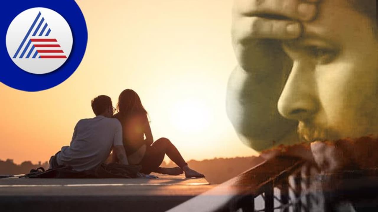 Love and Relation: ಪ್ರೀತಿಯಲ್ಲಿರೋ ಪುರುಷ ಹೀಗೆಲ್ಲ ಆಡ್ಬೋದು, ಗಾಬರಿ ಆಗ್ಬೇಡಿ