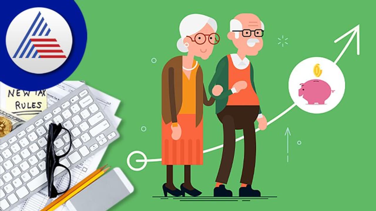 ಇಂದಿನಿಂದ ಆಗುತ್ತಿರುವ 6 ಬದಲಾವಣೆಗಳು: ಸಣ್ಣ ಉಳಿತಾಯಕ್ಕೆ ಹೆಚ್ಚಿನ ಬಡ್ಡಿ, ಸಿಲಿಂಡರ್‌ ಬೆಲೆಯಲ್ಲಿ ಇಳಿಕೆ!