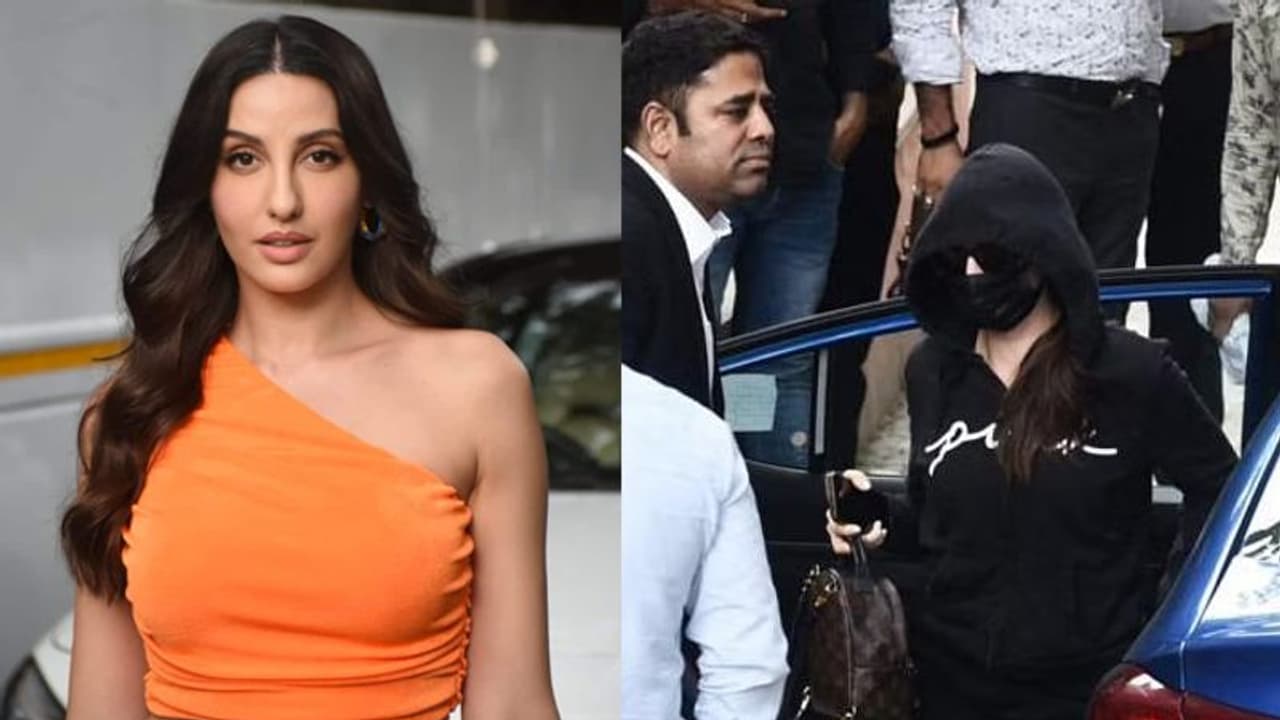 आखिरकार नोरा फतेही ने उगल दिए कई राज, बताया किसके नाम पर रजिस्टर्ड है गिफ्ट में मिली BMW