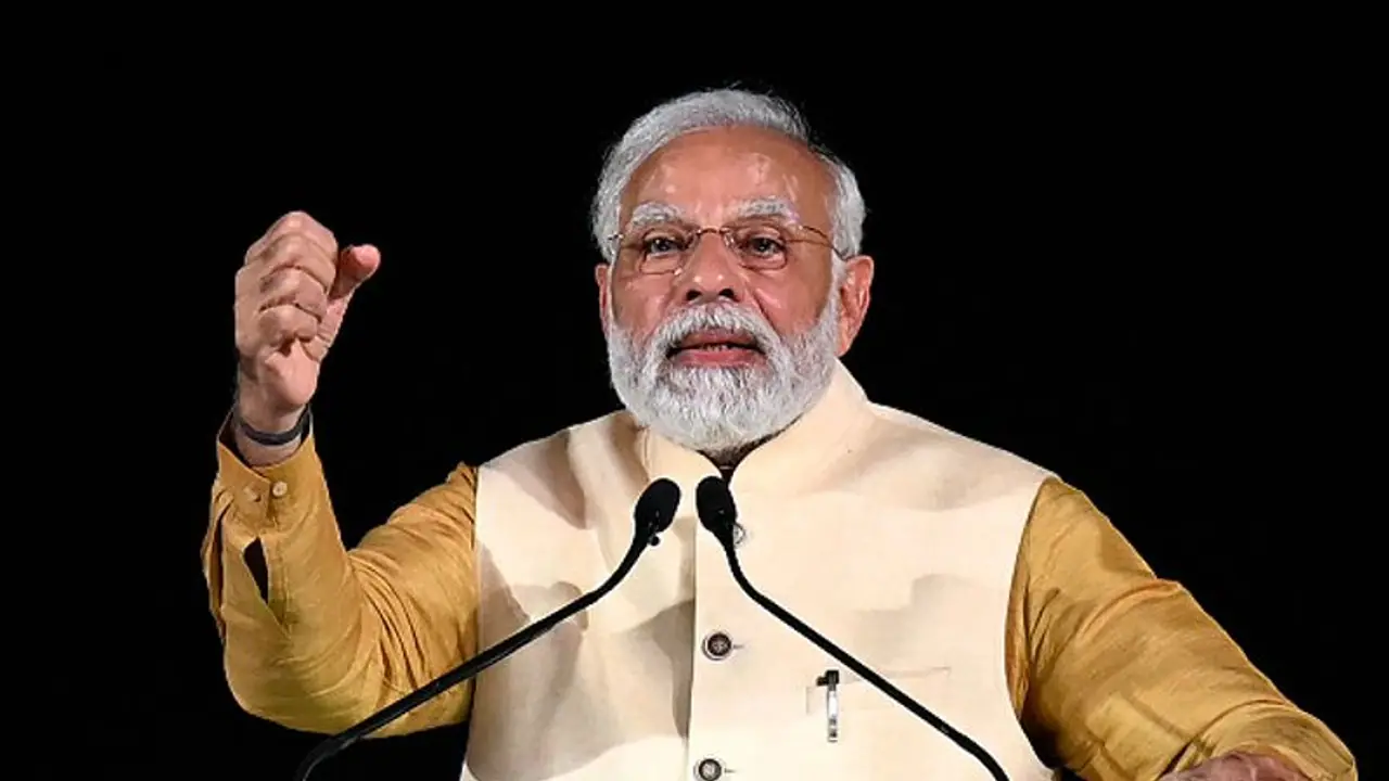 Mann Ki Baat: Cheetah ಮರಳಿದ್ದಕ್ಕೆ ದೇಶದ 130 ಕೋಟಿ ಜನ ಖುಷಿಯಾಗಿದ್ದಾರೆ ಎಂದ ಪ್ರಧಾನಿ ಮೋದಿ