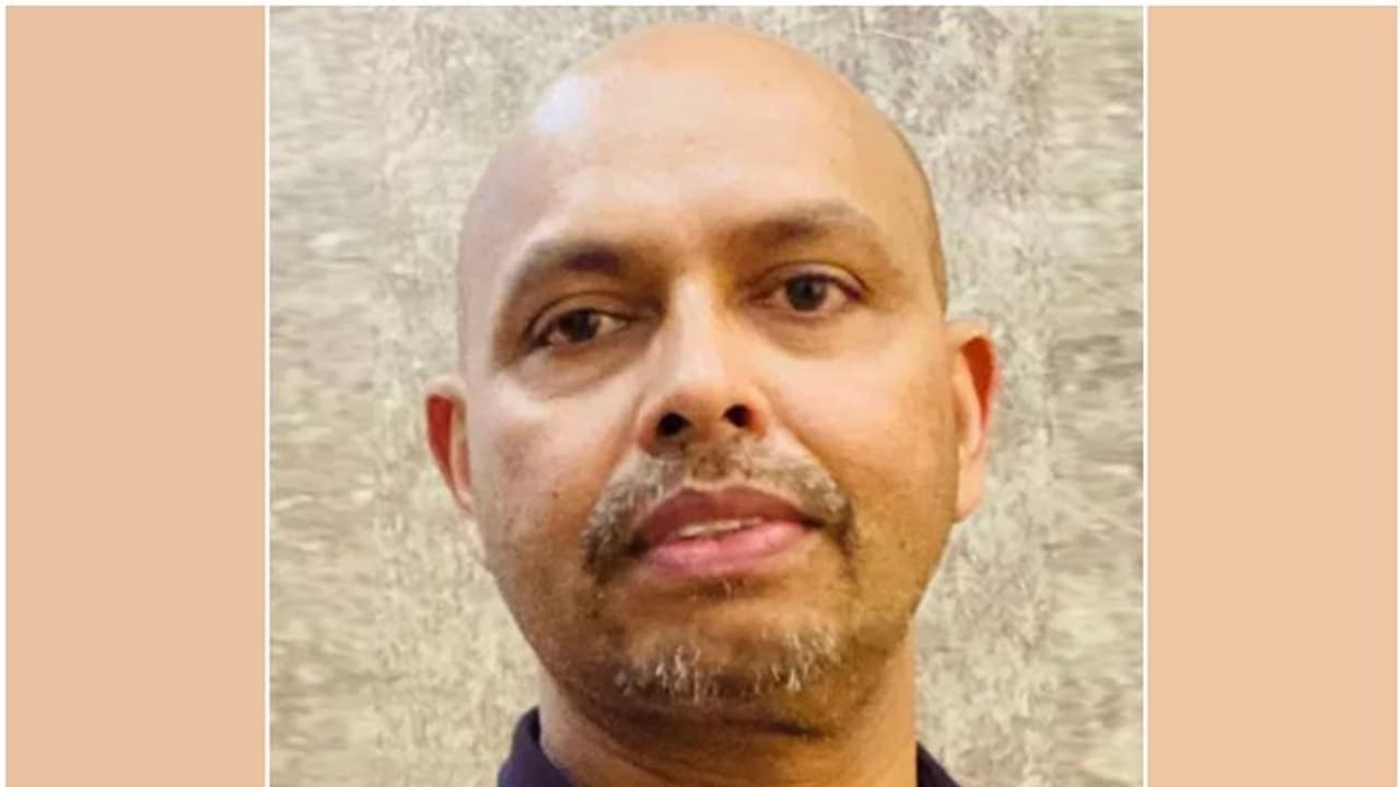 പ്രവാസി മലയാളി ഹൃദയാഘാതം മൂലം മരിച്ചു