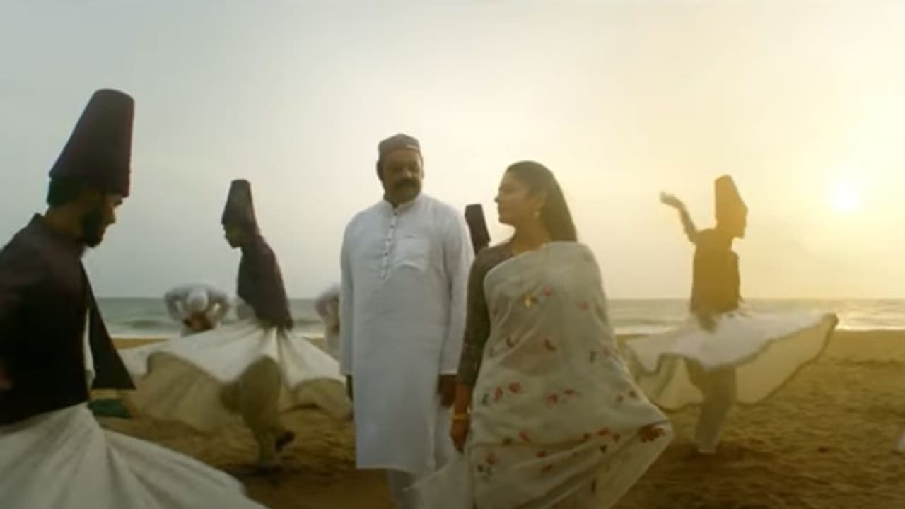 ഇത് മൂസയുടെ ഉത്സവ മേളം, ഒപ്പം നൊമ്പരവും; 'മേ ഹൂം മൂസ' വീഡിയോ സോംഗ് ഇത് മൂസയുടെ ഉത്സവ മേളം, ഒപ്പം നൊമ്പരവും; 'മേ ഹൂം മൂസ' വീഡിയോ സോംഗ്