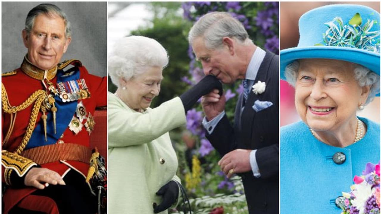 ആദ്യമായി സ്കൂളിൽ പോയ, ബിരുദം നേടിയ കിരീടാവകാശി! എലിസബത്ത് രാജ്ഞിയെ പോലെ ഇഷ്ടങ്ങളും ശാഠ്യങ്ങളുമുള്ള മകൻ ചാൾസ് ആദ്യമായി സ്കൂളിൽ പോയ, ബിരുദം നേടിയ കിരീടാവകാശി! എലിസബത്ത് രാജ്ഞിയെ പോലെ ഇഷ്ടങ്ങളും ശാഠ്യങ്ങളുമുള്ള മകൻ ചാൾസ്