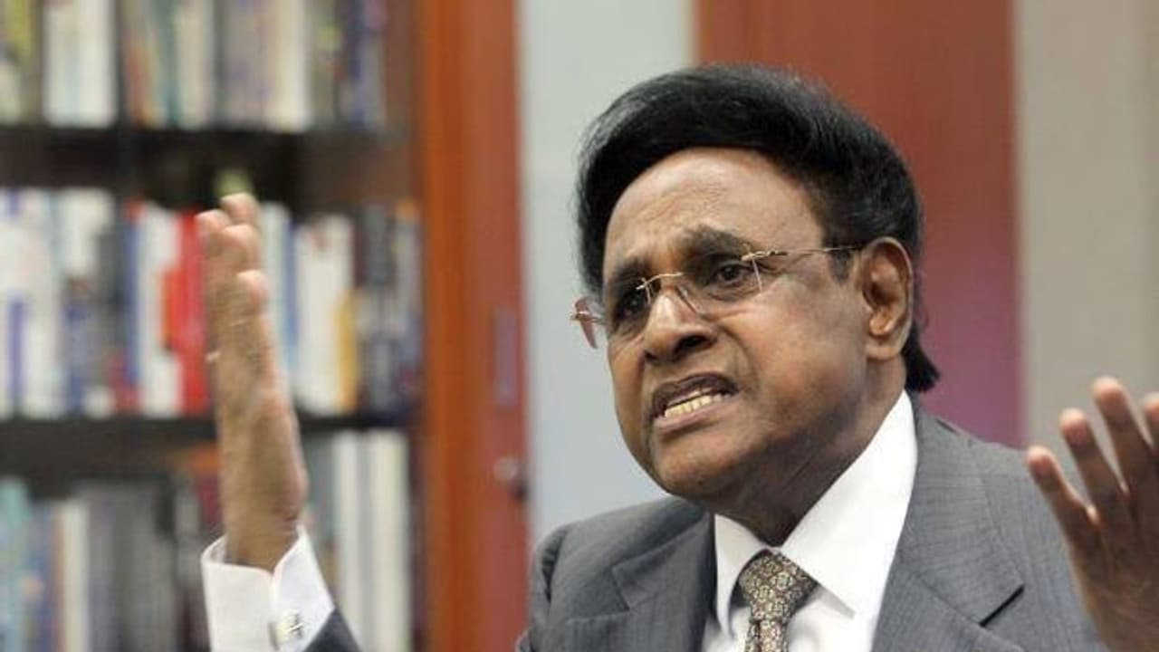 மலேசியா அரசியலில் 29 ஆண்டுகள் அமைச்சராக கோலோச்சிய தமிழர் டத்தோ சாமிவேல் மறைந்தார்.. மோடி, ஸ்டாலின் இரங்கல். மலேசியா அரசியலில் 29 ஆண்டுகள் அமைச்சராக கோலோச்சிய தமிழர் டத்தோ சாமிவேல் மறைந்தார்.. மோடி, ஸ்டாலின் இரங்கல்.