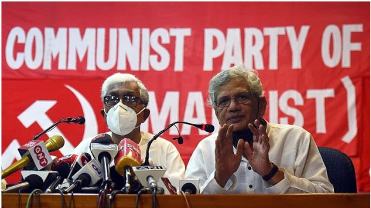 സ്റ്റാലിൻ വിജയിപ്പിച്ച തന്ത്രം, എറ്റെടുക്കാൻ സിപിഎം, സംസ്ഥാനങ്ങളിൽ ശ്രമിക്കാൻ പിബി; ലക്ഷ്യം ബിജെപിയുടെ തോൽവി