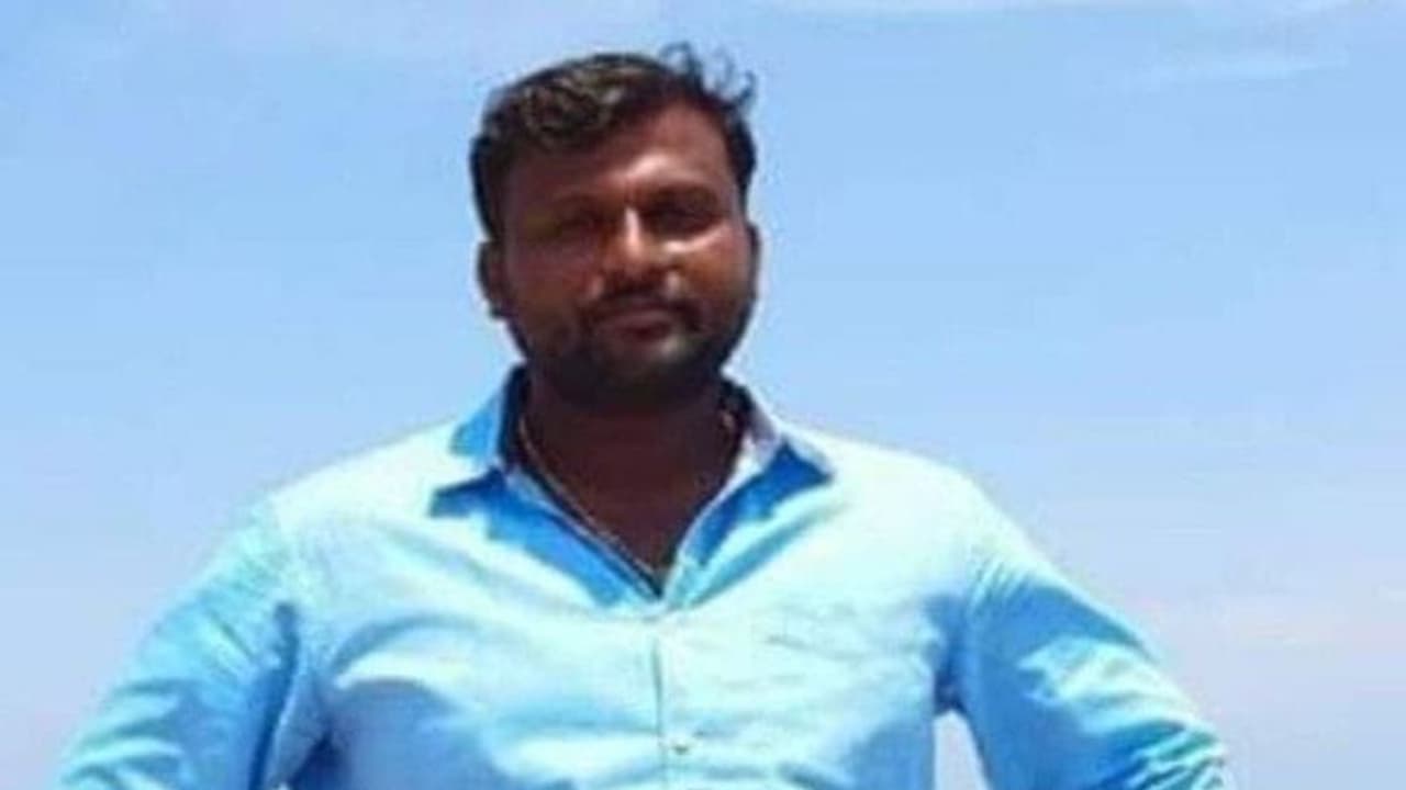 நெல்லையில் குவாரி மணல் கடத்தல் வழக்கில் திமுக எம்பி மகன் கைது..? 