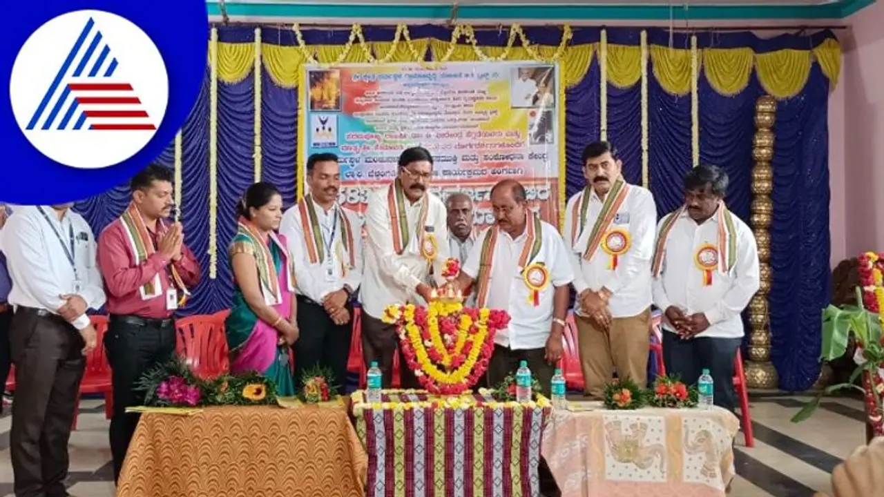 ಜನರ ಶ್ರೇಯೋಭಿವೃದ್ಧಿಯೇ ಧಗ್ರಾ ಉದ್ಧೇಶ; ಕೆ.ಪಿ.ಬಚ್ಚೇಗೌಡ ಜನರ ಶ್ರೇಯೋಭಿವೃದ್ಧಿಯೇ ಧಗ್ರಾ ಉದ್ಧೇಶ; ಕೆ.ಪಿ.ಬಚ್ಚೇಗೌಡ