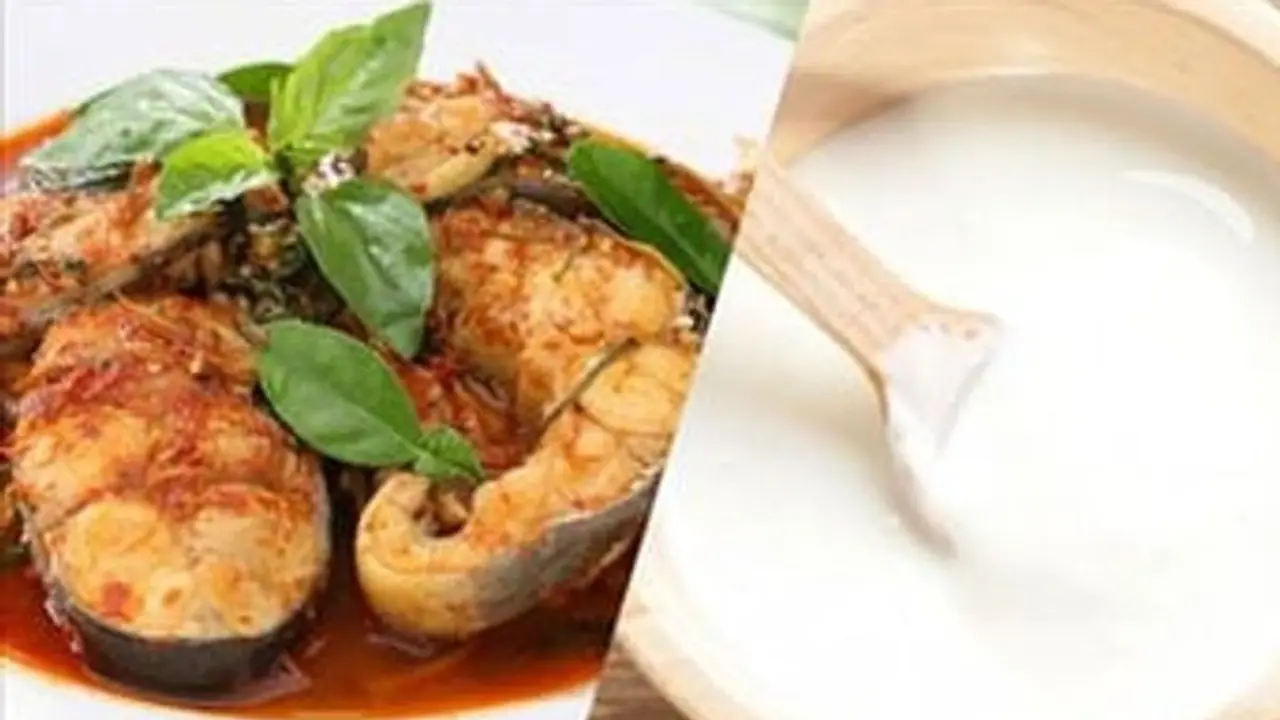 மீன் உணவுகளுடன் ஏன் தயிர் சேர்த்து சாப்பிடக்கூடாது? காரணம் இதுதான்..!! மீன் உணவுகளுடன் ஏன் தயிர் சேர்த்து சாப்பிடக்கூடாது? காரணம் இதுதான்..!!