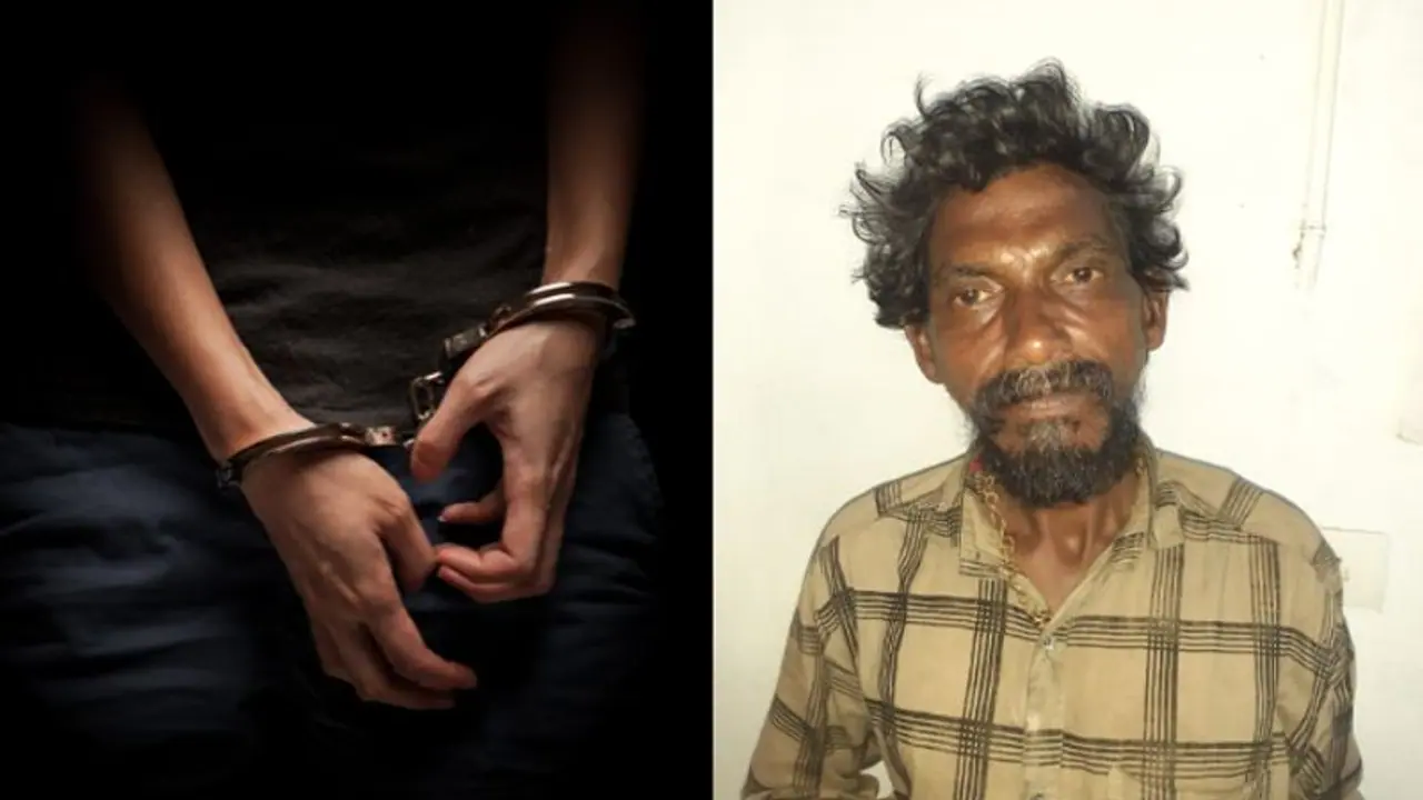 ക്ഷേത്രങ്ങളിലെ പൂജാവിളക്കും, മണിയും, ക്ലോക്കും പിന്നെ പണവും ലക്ഷ്യം; സ്ഥിരം കള്ളനെ ഒടുവില് പൊക്കി ക്ഷേത്രങ്ങളിലെ പൂജാവിളക്കും, മണിയും, ക്ലോക്കും പിന്നെ പണവും ലക്ഷ്യം; സ്ഥിരം കള്ളനെ ഒടുവില് പൊക്കി