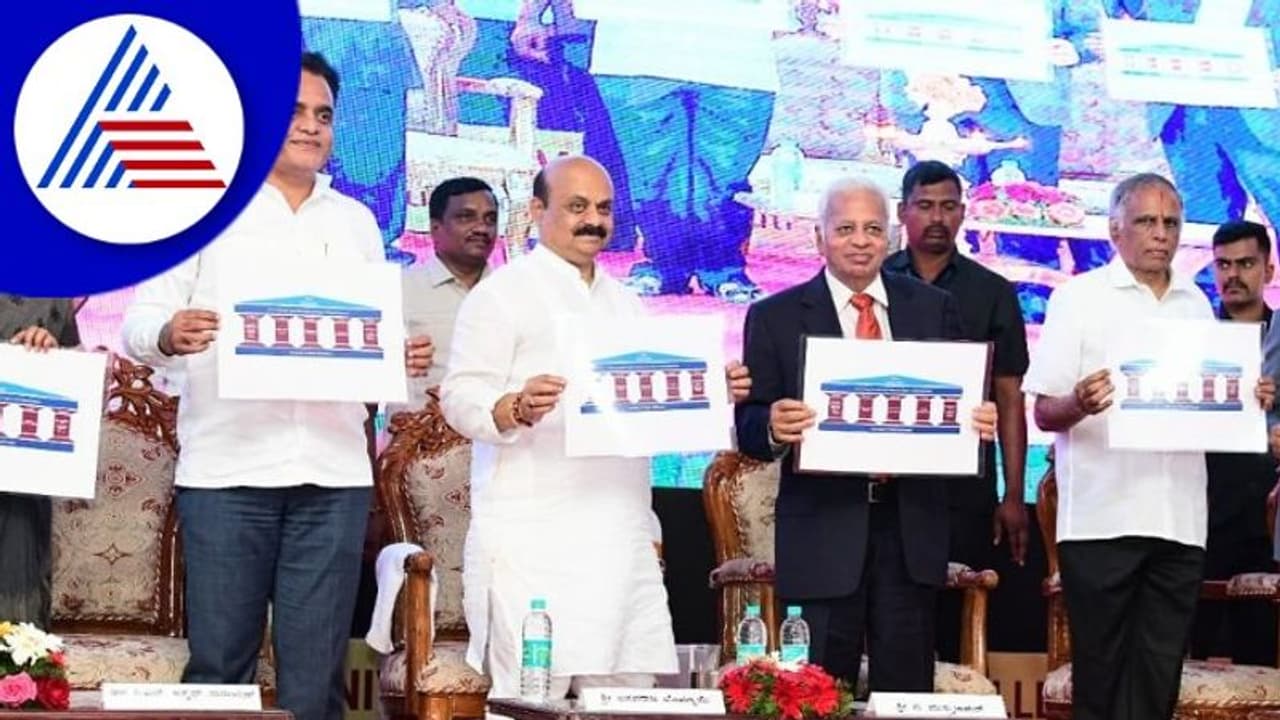 ರಾಜ್ಯದಲ್ಲಿ 7 ಐಐಟಿ ಸ್ಥಾಪನೆ ಗುರಿ: ಸಿಎಂ