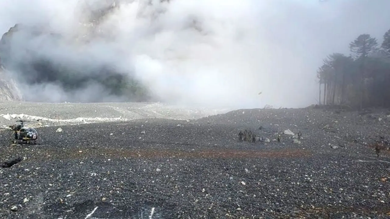 আবারও চিনা ড্রাগনের অশুভ চক্রান্ত! অরুণাচলে চিন সীমান্ত থেকে গায়েব দুই ভারতীয় যুবক 