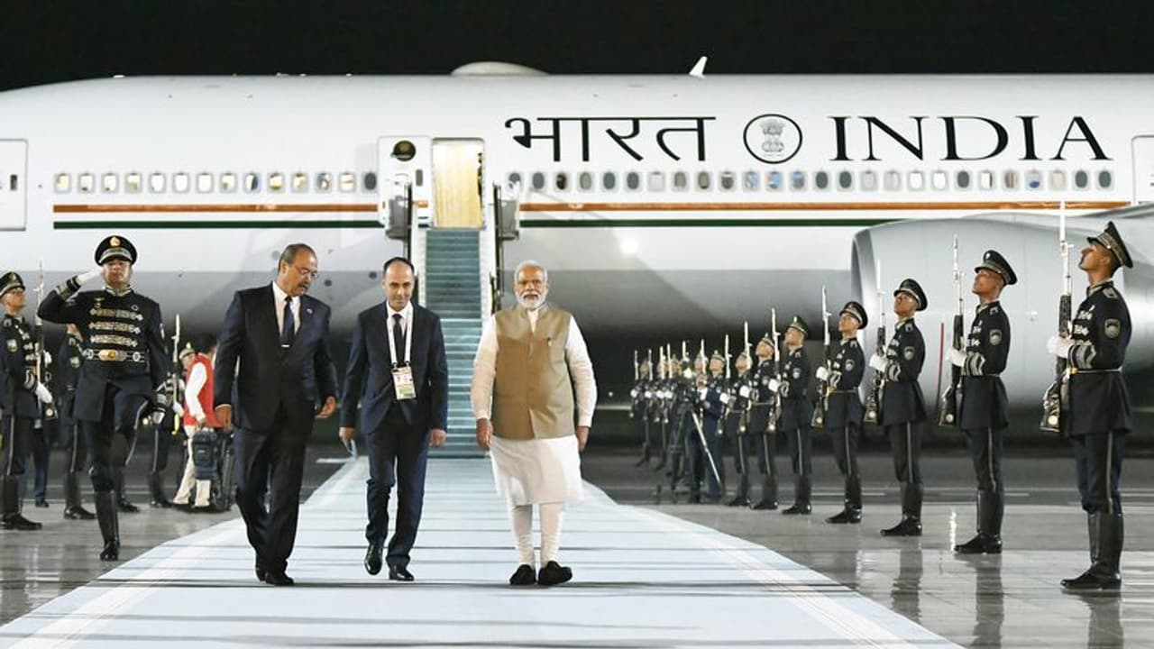 SCO সম্মেলন: তিন দেশের প্রধানের সঙ্গে দ্বিপাক্ষিক বৈঠক করবেন মোদী, কথা হবে বাণিজ্য নিয়েও