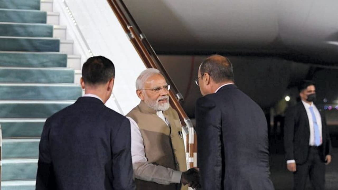  SCO summit: चीन की रूस से बढ़ती नजदीकियों के बीच भारत की रणनीति पर टिकीं दुनिया की नजरें