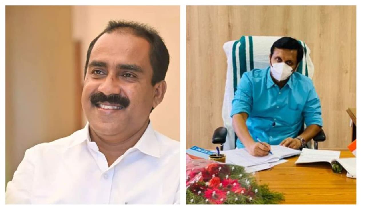 കുഴിയിൽ വീണ് സ്കൂട്ടർ യാത്രക്കാരൻ മരിച്ച സംഭവം: റിയാസിന്റെ വാദങ്ങൾ തള്ളി അൻവർ സാദത്ത് എംഎൽഎ കുഴിയിൽ വീണ് സ്കൂട്ടർ യാത്രക്കാരൻ മരിച്ച സംഭവം: റിയാസിന്റെ വാദങ്ങൾ തള്ളി അൻവർ സാദത്ത് എംഎൽഎ