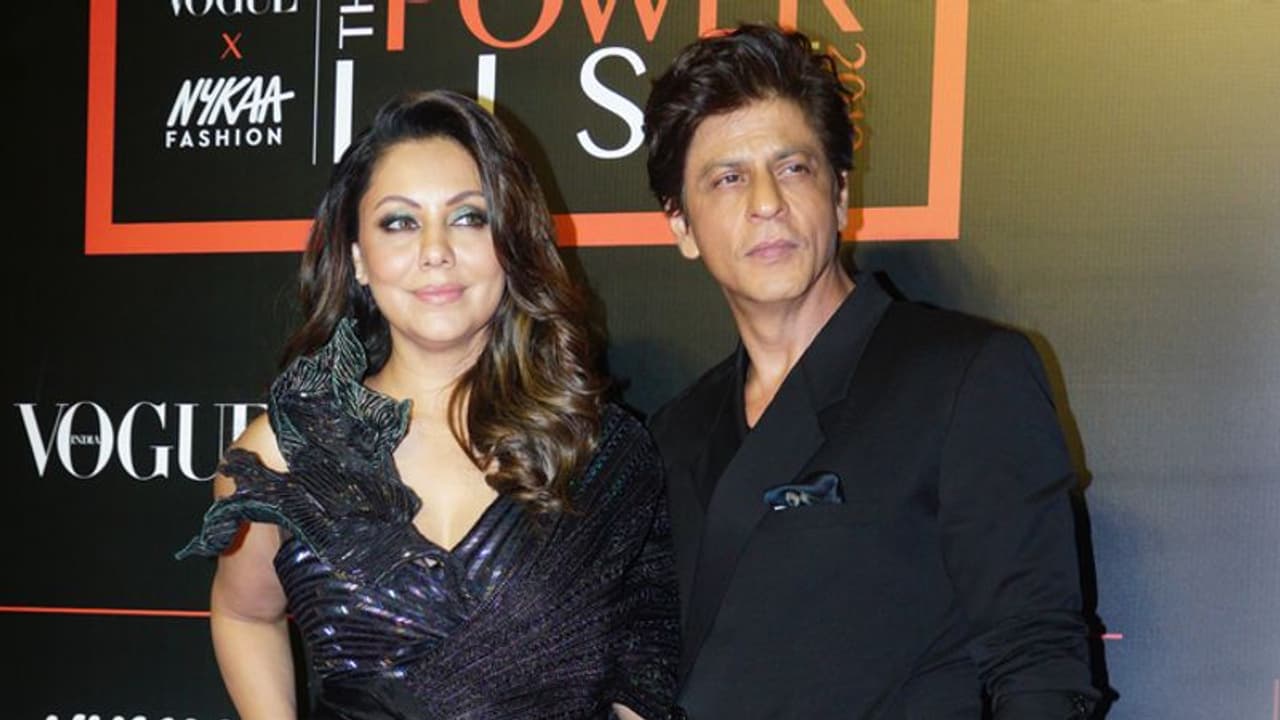 FIR against Shah Rukh Khan's wife Gauri Khan, under section 409 read details FIR against Shah Rukh Khan's wife Gauri Khan, under section 409 read details