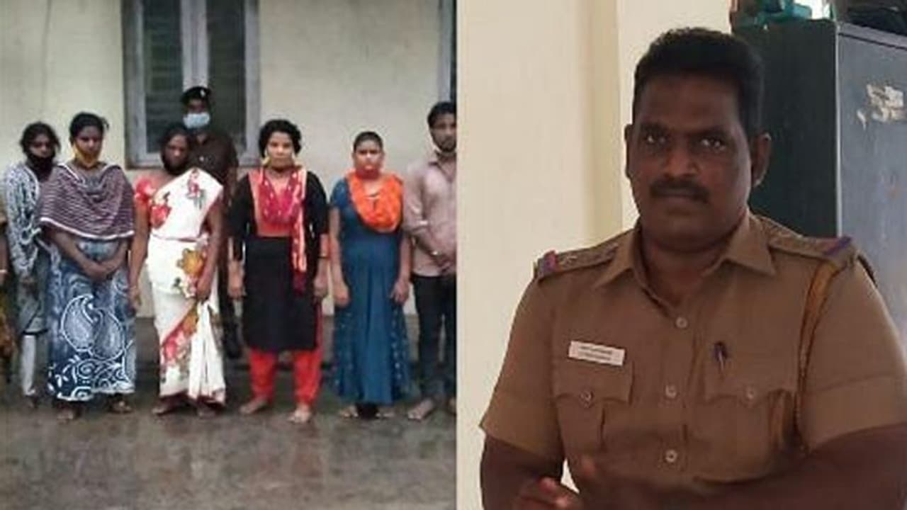 வண்ணாரப்பேட்டை சிறுமி கூட்டு பாலியல் வழக்கு! 8 பேருக்கு ஆயுள்; 12 பேருக்கு 20 ஆண்டு சிறை; கோர்ட் தீர்ப்பு வண்ணாரப்பேட்டை சிறுமி கூட்டு பாலியல் வழக்கு! 8 பேருக்கு ஆயுள்; 12 பேருக்கு 20 ஆண்டு சிறை; கோர்ட் தீர்ப்பு