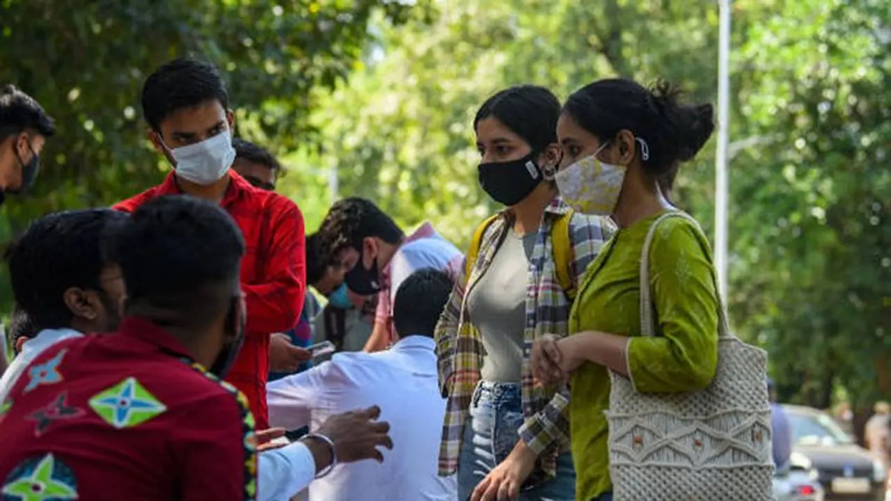 CUET 2023: Registration to commence in February, results in third week of June: UGC chief Jagadesh Kumar