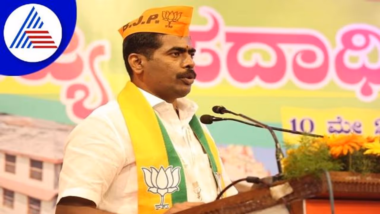 Anti Conversion Act: ಮತಾಂತರ ನಿಷೇಧ ಕಾಯ್ದೆ ಹಿಂದಿನ ಶಕ್ತಿ ಮುನಿರಾಜಗೌಡ..!