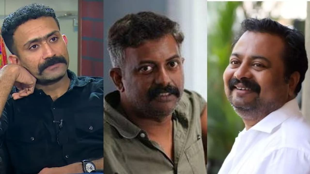 'അടവുകൾ അവസാനിക്കുന്നില്ല'; സോഹൻ സീനുലാലിന്റെ 'ഭാരത സർക്കസ്' വരുന്നു 'അടവുകൾ അവസാനിക്കുന്നില്ല'; സോഹൻ സീനുലാലിന്റെ 'ഭാരത സർക്കസ്' വരുന്നു