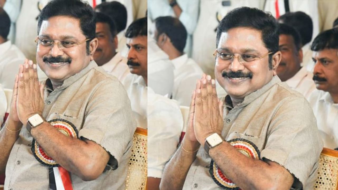 AMMK Candidates : அமமுக வேட்பாளர்கள் அறிவிப்பு.!ஓபிஎஸ் ஆதரவுடன் தேனியை தட்டித்தூக்குவாறா டிடிவி.தினகரன்.?