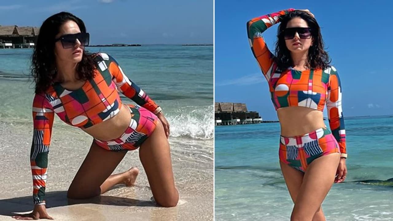 Here's why Sunny Leone has moved Kerala court Here's why Sunny Leone has moved Kerala court