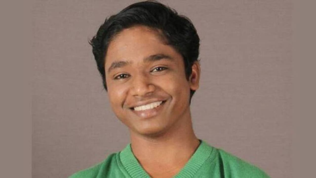 Probe against 'Sairat' actor Suraj Pawar in an alleged cheating case Probe against 'Sairat' actor Suraj Pawar in an alleged cheating case