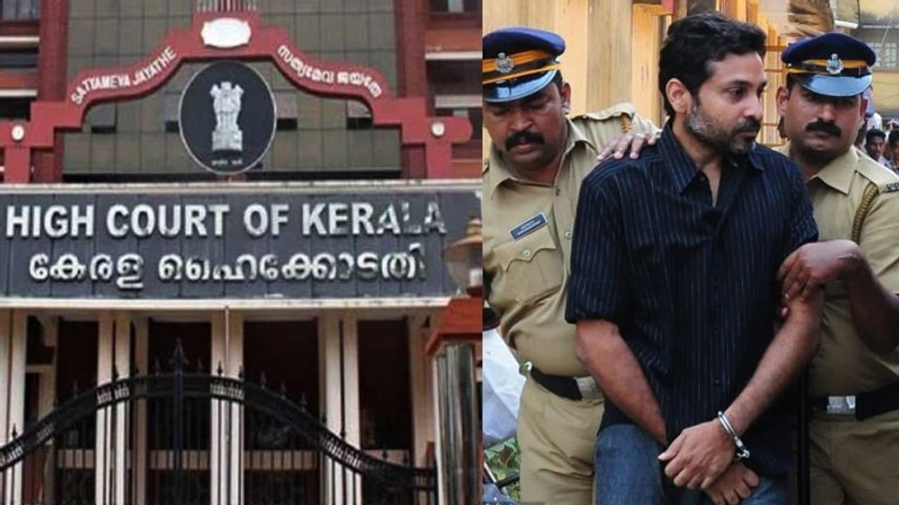 ചന്ദ്രബോസ് വധക്കേസ്: ശിക്ഷയിൽ ഇളവ് ആവശ്യപ്പെട്ടുള്ള പ്രതി നിഷാമിൻ്റെ ഹര്‍ജി ഹൈക്കോടതി തള്ളി 