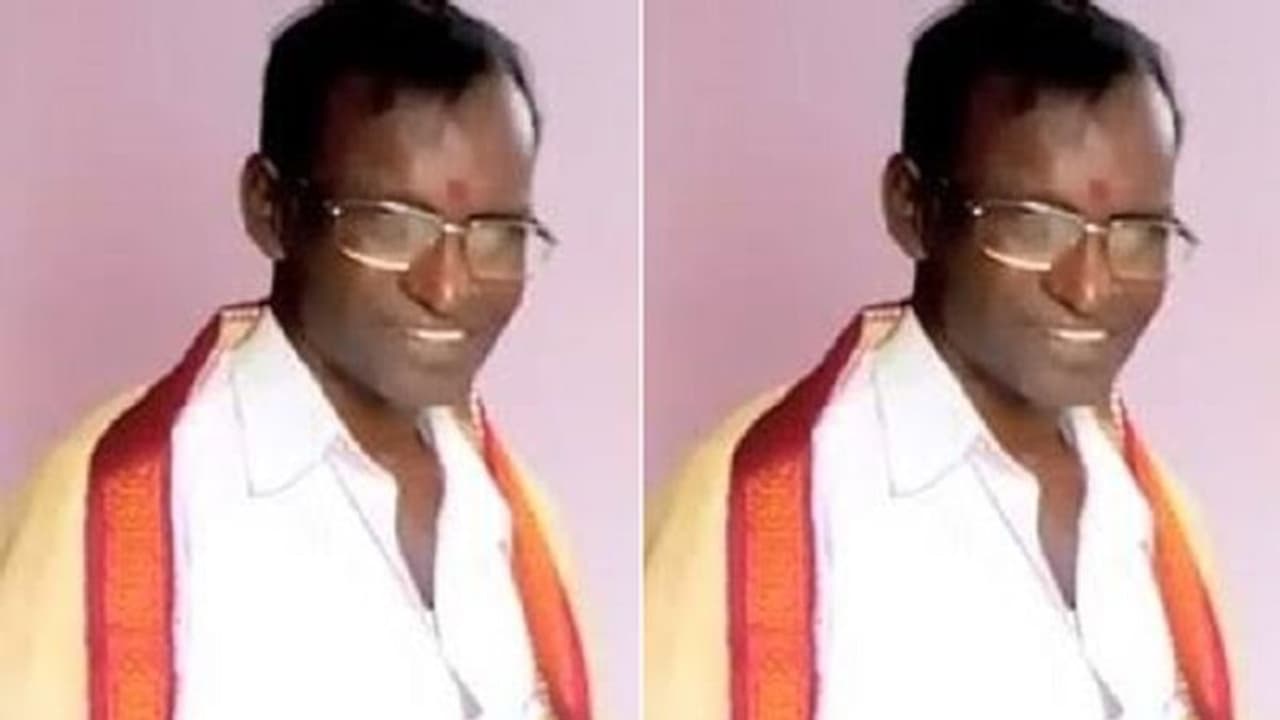 స్మృతి కవిత : గన్ను కృష్ణ మూర్తియే పెన్ను కృష్ణమూర్తి ! స్మృతి కవిత : గన్ను కృష్ణ మూర్తియే పెన్ను కృష్ణమూర్తి !