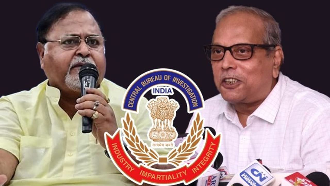 SSC নিয়োগ দুর্নীতির শিকড়ের সন্ধান, পার্থ কল্যাণময়কে মুখোমুখি বসিয়ে জেরা করতে চায় সিবিআই SSC নিয়োগ দুর্নীতির শিকড়ের সন্ধান, পার্থ কল্যাণময়কে মুখোমুখি বসিয়ে জেরা করতে চায় সিবিআই