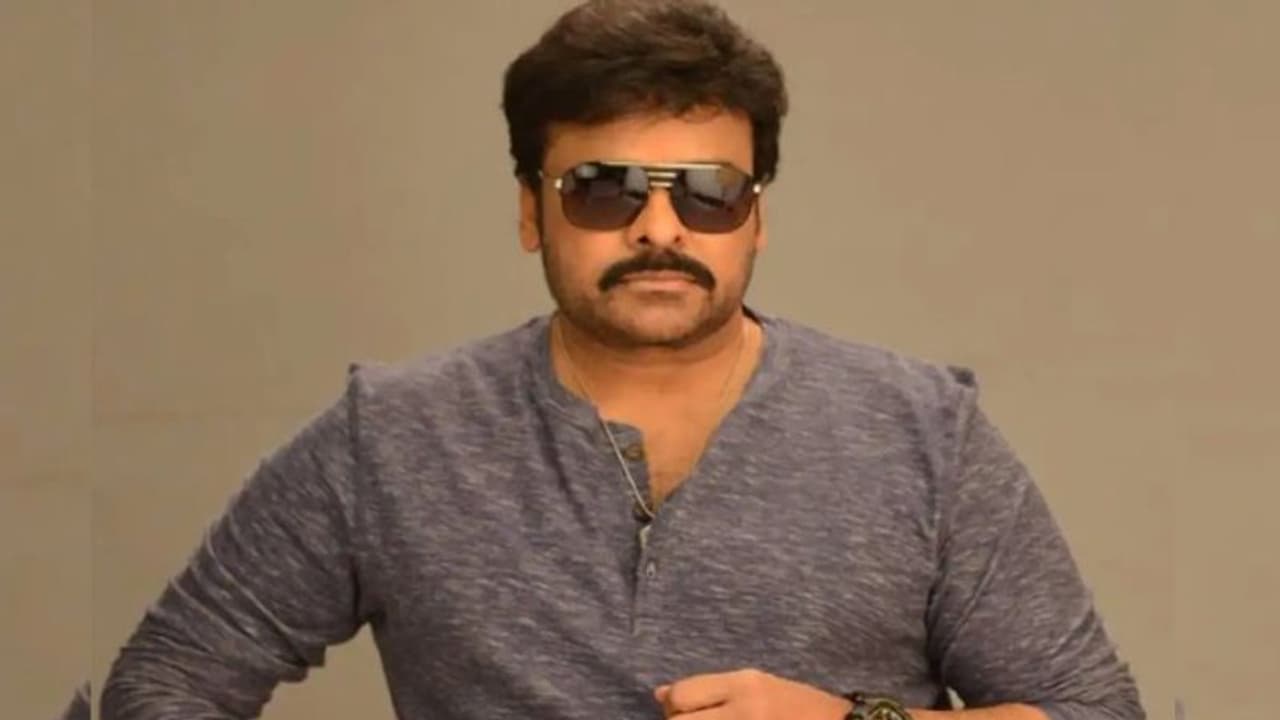 ప్రజల సొమ్ము అడ్డంగా తిని బలిసి కొట్టుకుంటున్నారు.. హాట్ టాపిక్‌గా మారిన చిరు ట్వీట్స్.. గాడ్‌ ఫాదర్‌పై హైప్..